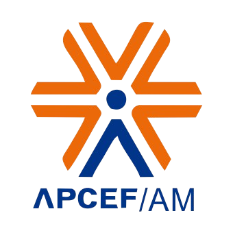 Logo Associação do Pessoal da Caixa Econômica Federal