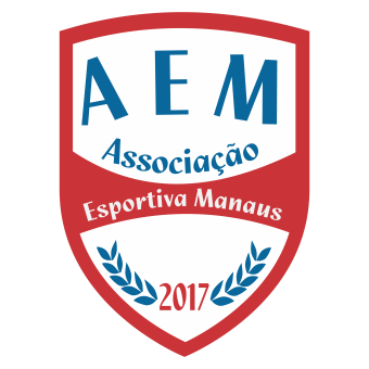 Logo Associação Esportiva Manaus