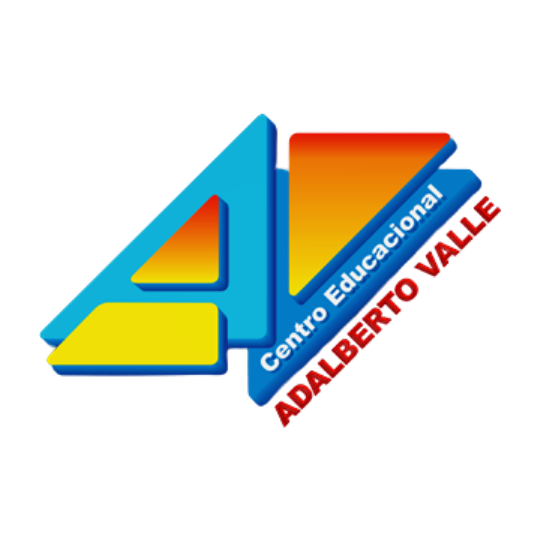 Logo Associação Atlética Adalberto Valle - AM