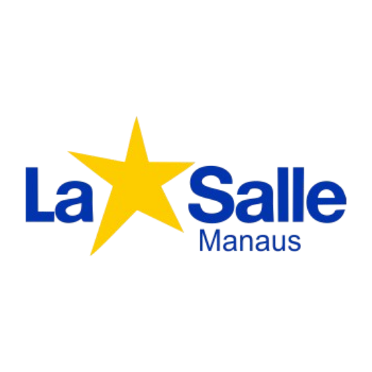 Logo Associação Esportiva Lassalista