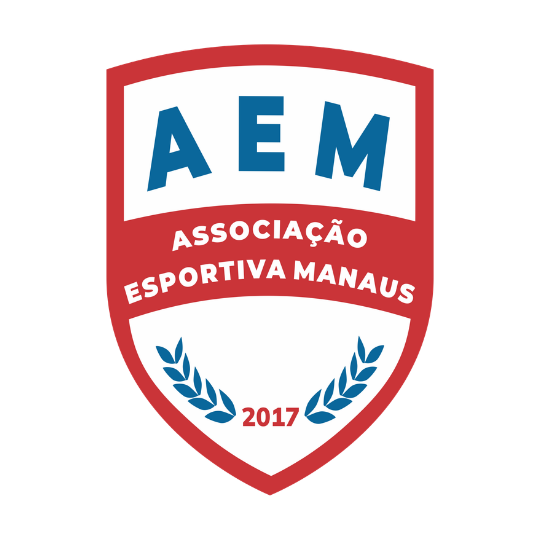 Logo Associação Esportiva Manaus