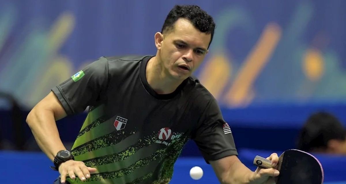 Israel Barreto conquista o Rating A masculino do TMB Challenge Plus de Manaus