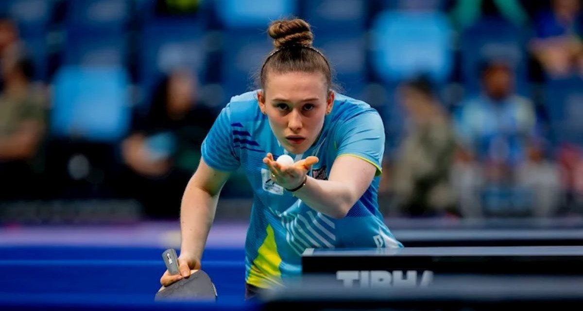 Manaus vira a Capital Nacional do Tênis de Mesa com a 17ª Edição do TMB Challenge Plus